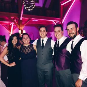 Meet your Posher, Nick